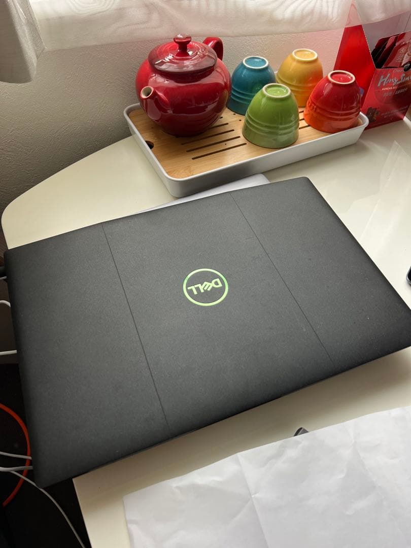 美品】ダイナブック 爆速新品SSD512GB 16GB第10世代パソコンPC 美品