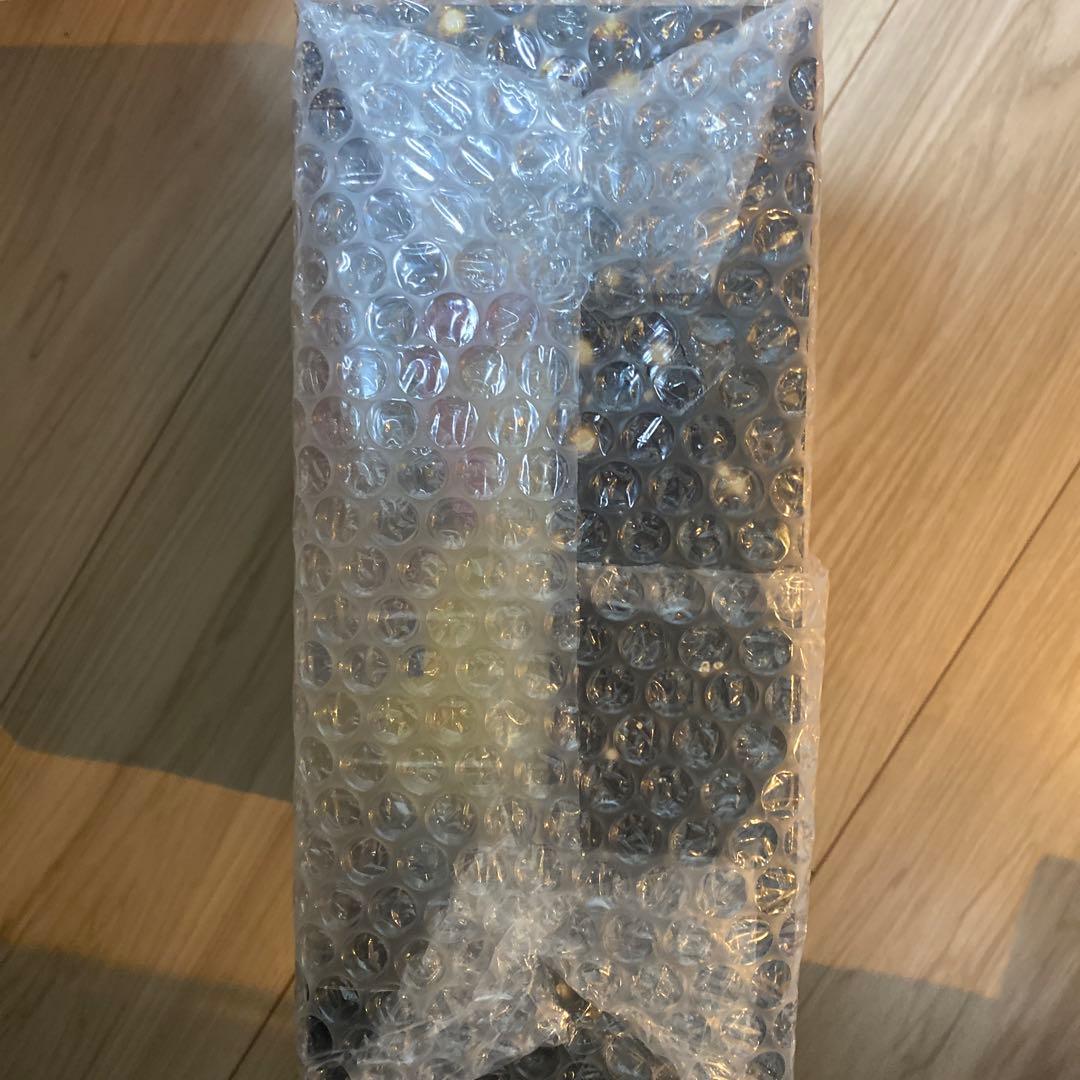 アレン様　目覚まし時計　ホテラバ　ピンク