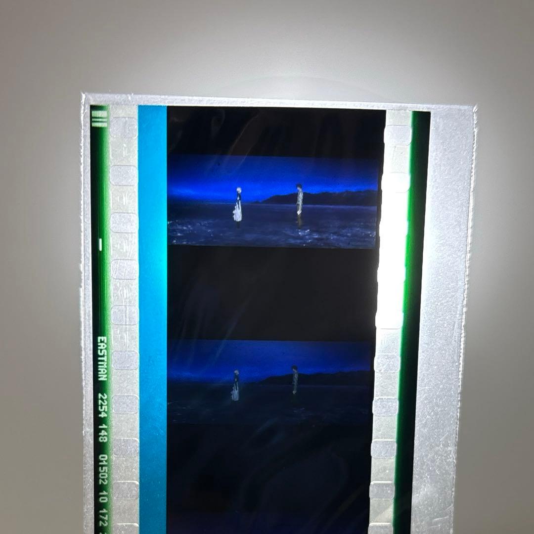 2枚組ヴァイオレットエヴァーガーデン12_10フィルムヴァイオレットと