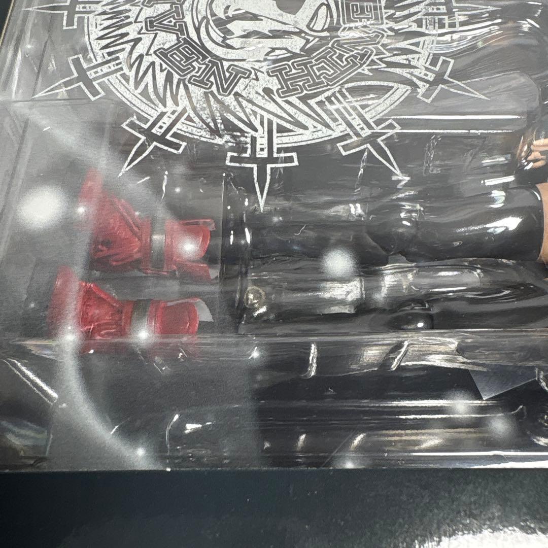 未開封playarts改プレイアーツ改ティファF Fファイナルファンタジー