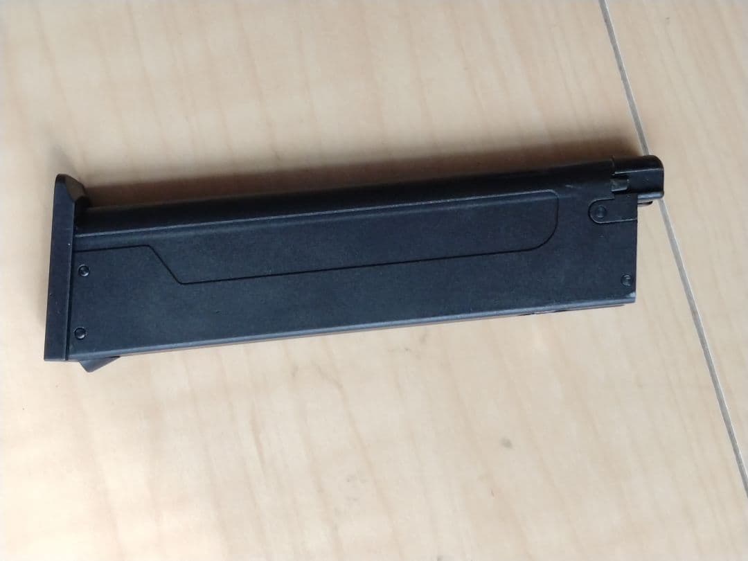 KSC マカロフPM ver2.0 へヴィウェイト