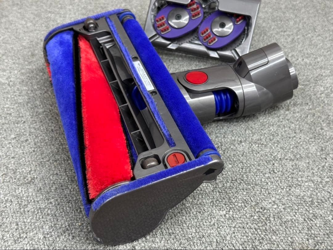 ダイソン ソフトローラークリーナーヘッド 151868 掃除機 ミニヘッドset