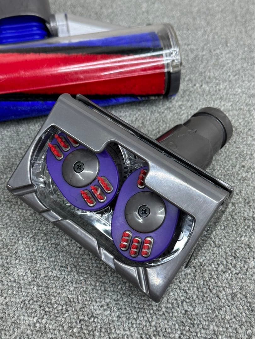 ダイソン ソフトローラークリーナーヘッド 151868 掃除機 ミニヘッドset