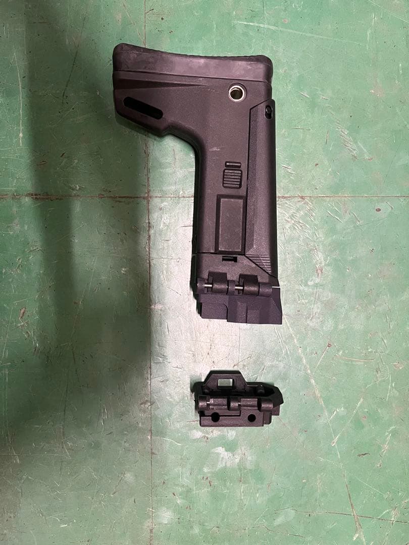 FLW 89式固定銃床式小銃電動ガン用　MASADストック