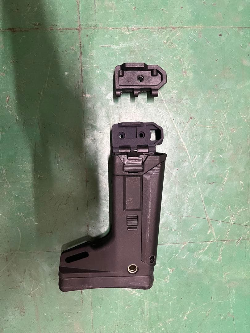 FLW 89式固定銃床式小銃電動ガン用　MASADストック