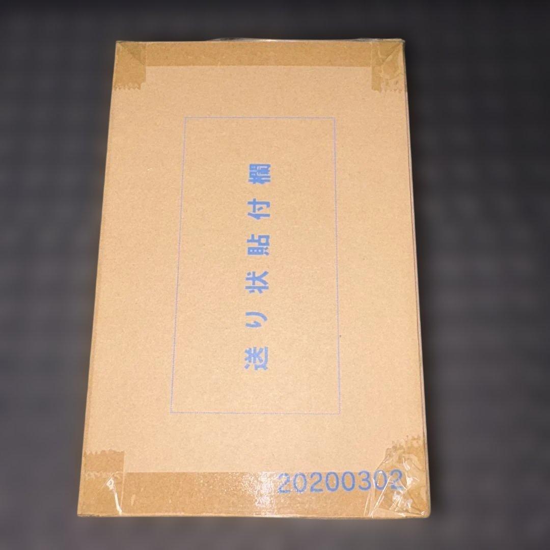 未開封品　メガハウス　天上院明日香　フィギュア　遊戯王GX