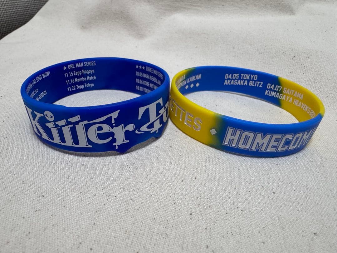 THE ORAL CIGARETTES ラババンまとめ売り - メルカリ