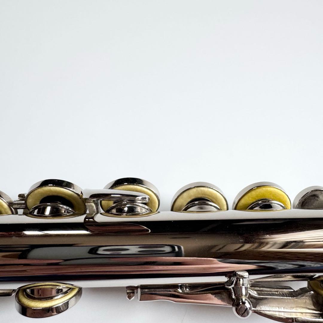 お値打ち価格！【美品】Soleil フルート