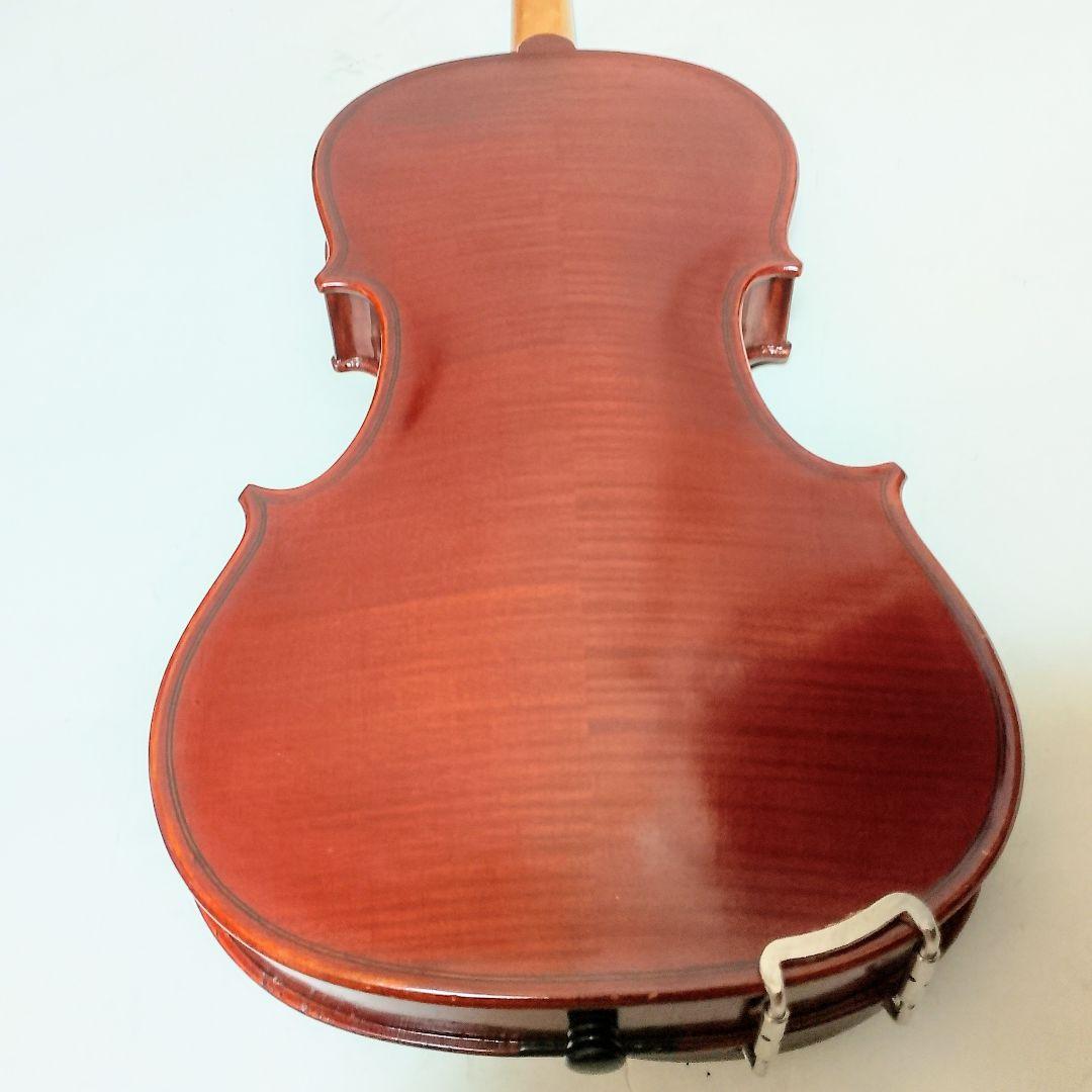 ASCOT　No.80　1/2サイズ　バイオリン　2001年製