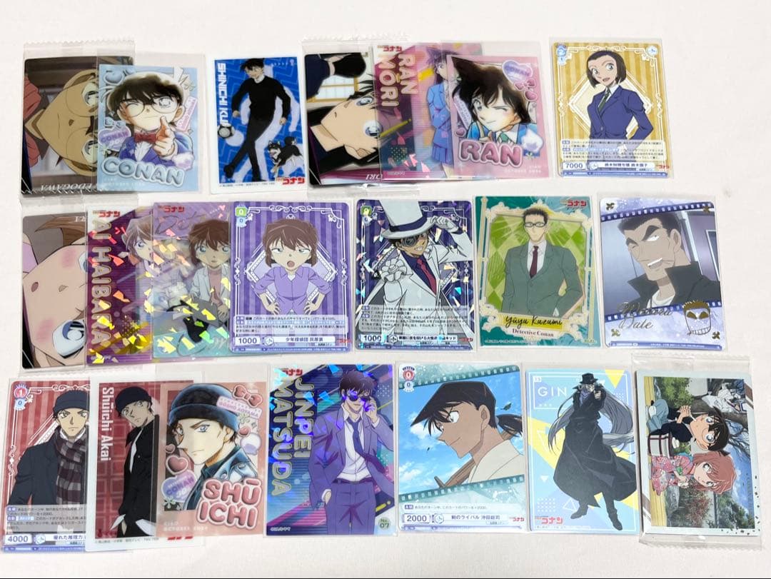 名探偵コナン まとめ売り - メルカリ