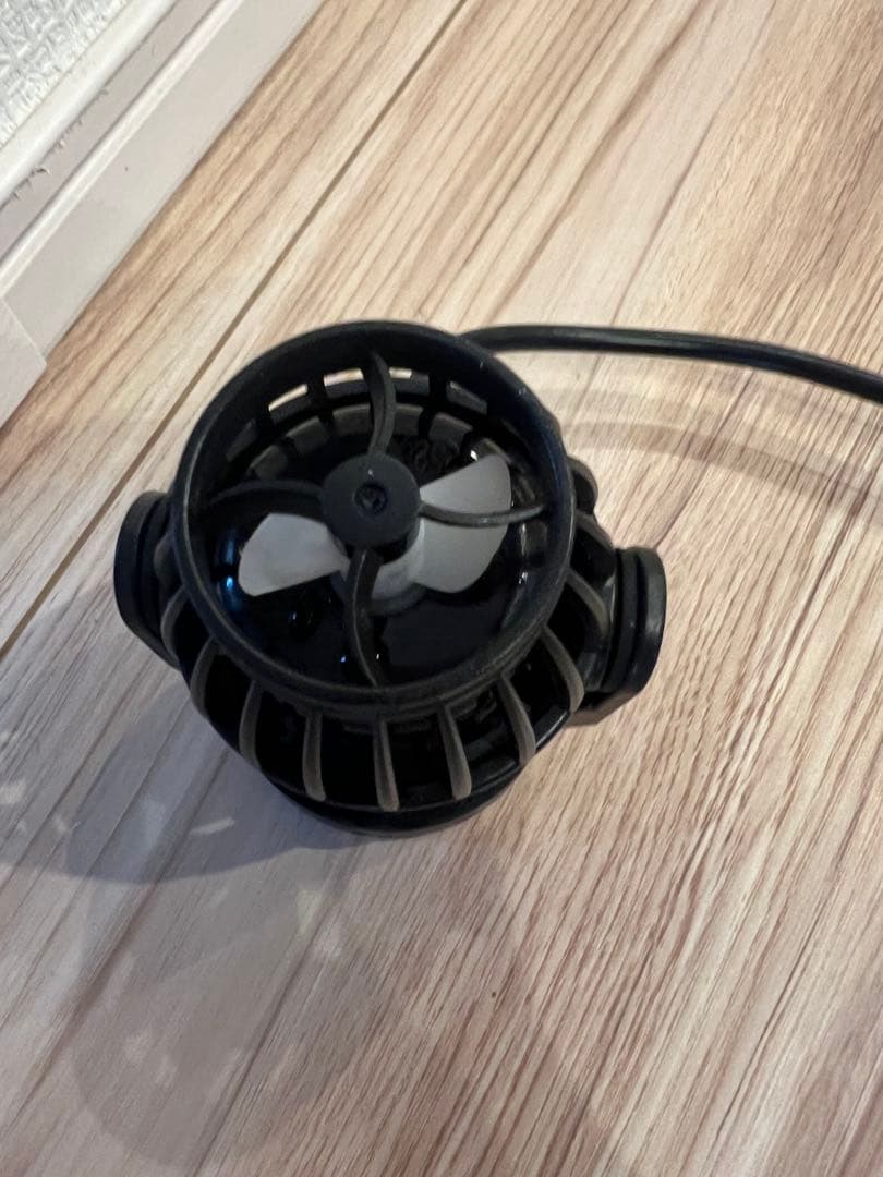 新品同様】Vesta Wave VW-04A ポンプ 25W 4000L/h