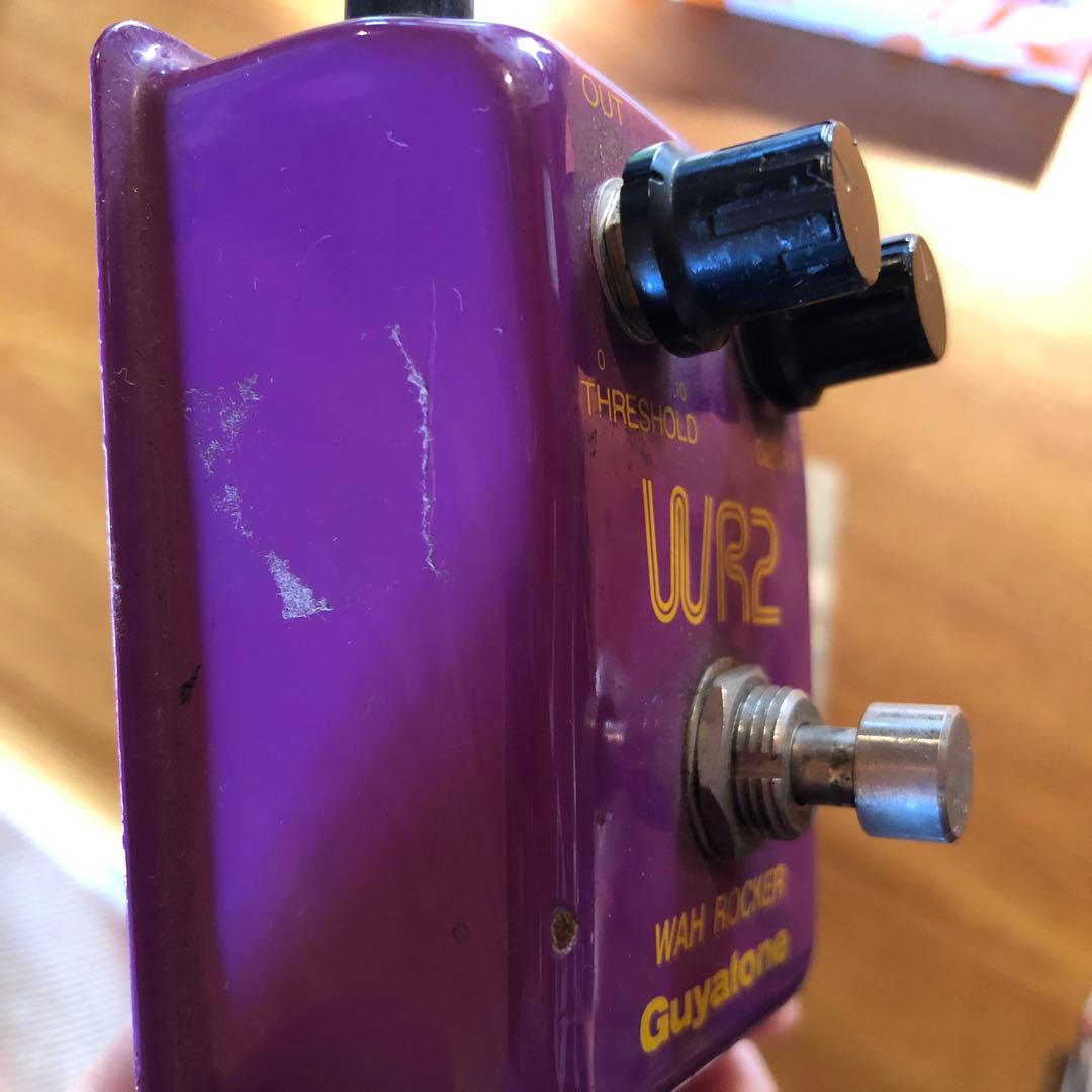 Guyatone WR2 ワーロッカー