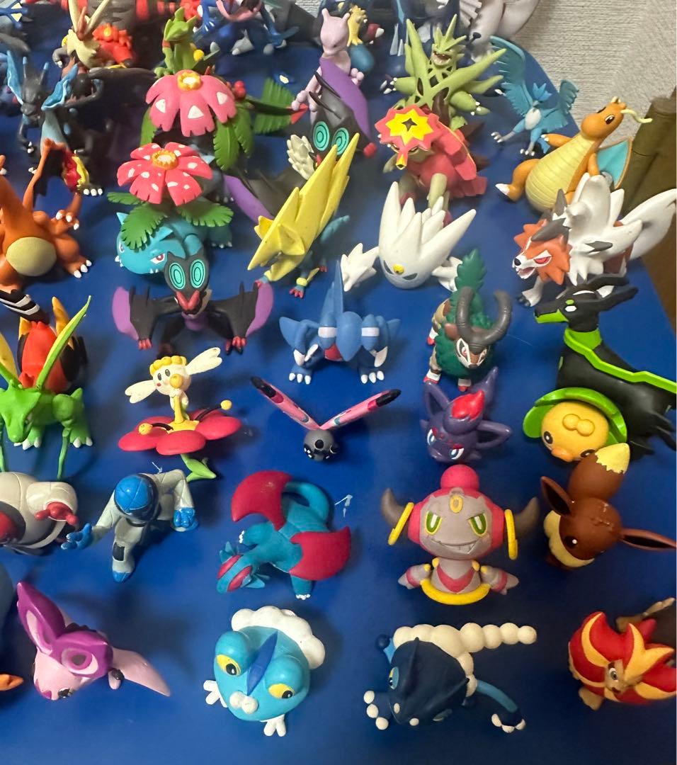ポケットモンスター モンコレまとめ売り ポケモン モンコレ まとめ売り