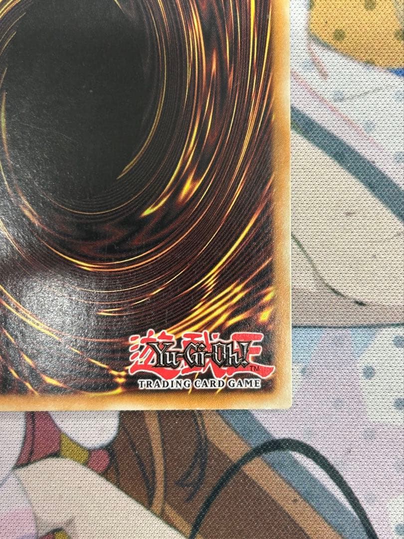 【メルカリ 便発送】 デブリドラゴン　英語版　レリーフ