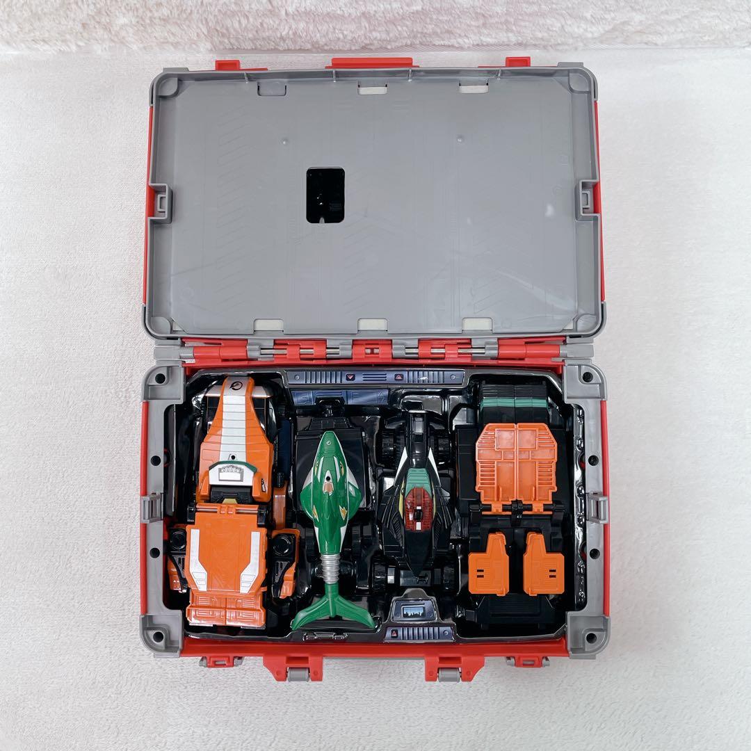 ✨ 入手困難 ✨ 希少品✨エンジンオー G6 アタッシュケースセット 現状