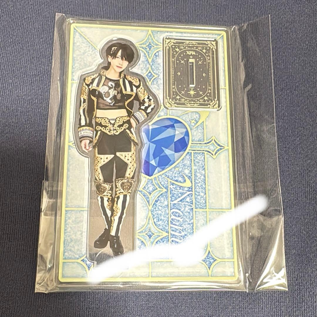 なめ アクスタ 夢喰neon XP!A - メルカリ