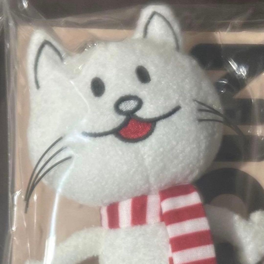 BUMP OF CHICKEN ニコル マスコット キーリング - メルカリ