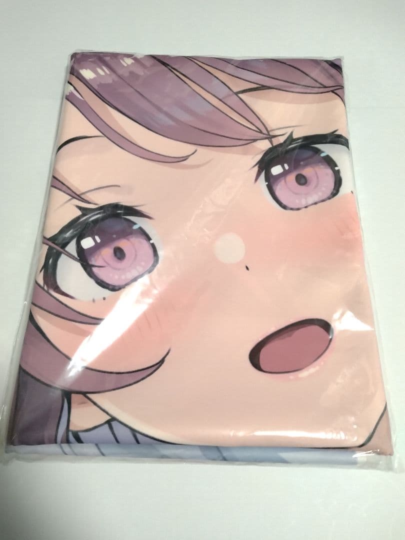 カントク B1 布ポスター ねぇ、起きて 5年目の放課後