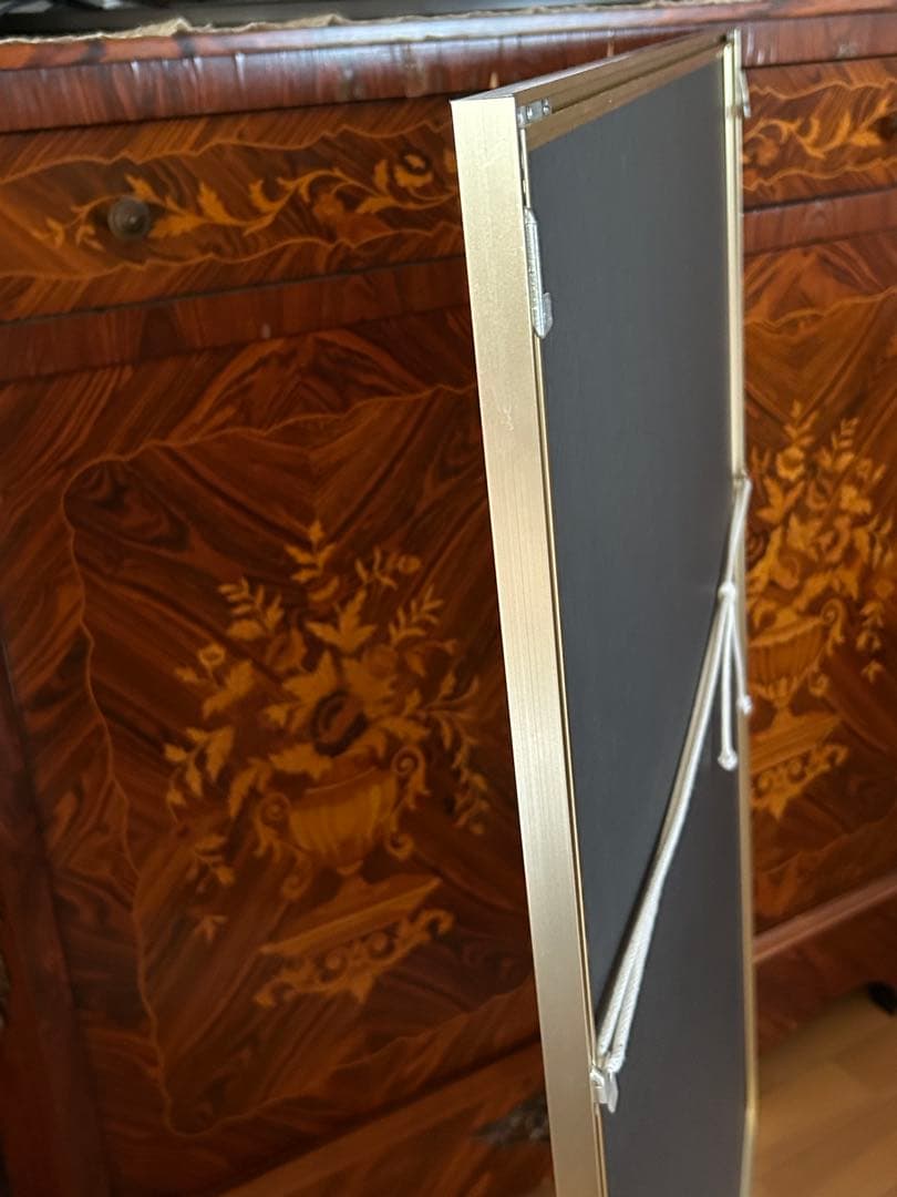 ヒロ　ヤマガタ　京都遷都１２００記念　ポスター