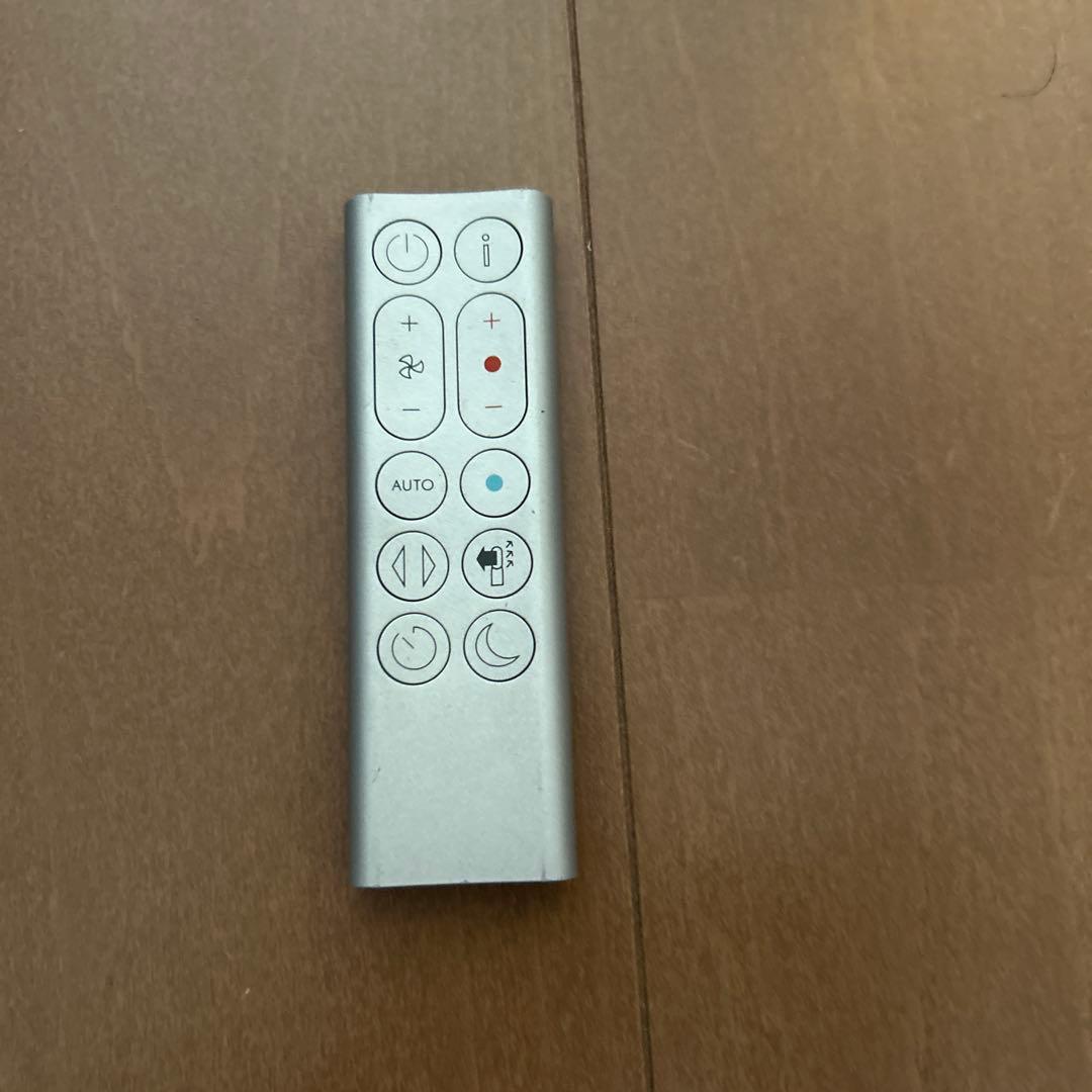 Dyson AM09 冷暖房タワーファン