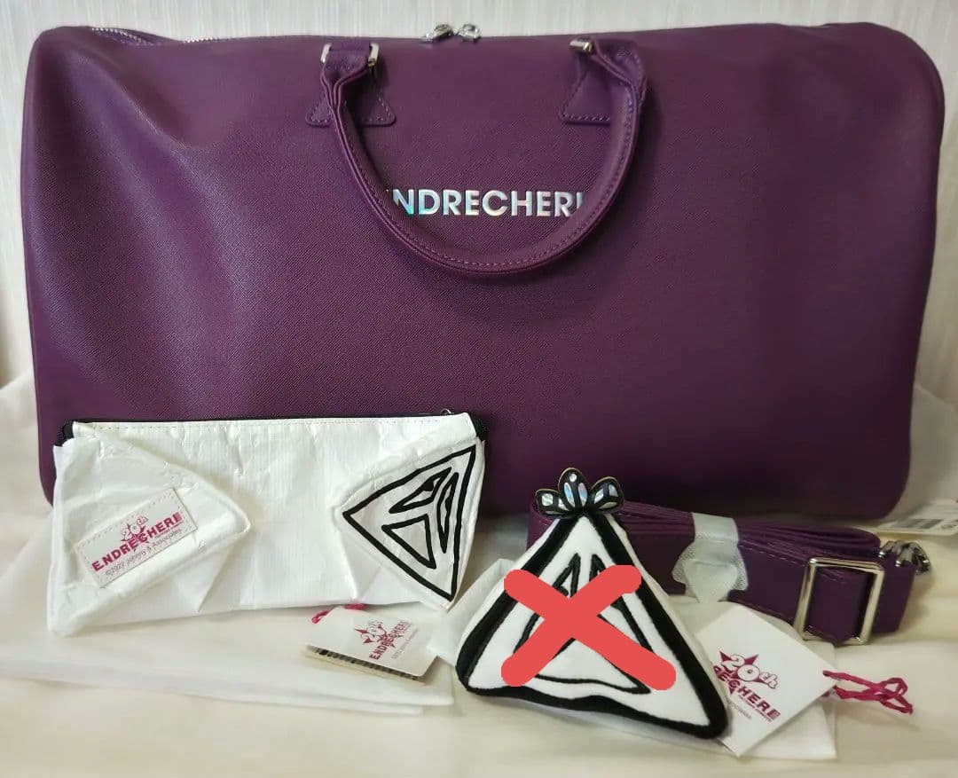 堂本剛 ENDRECHERI 20周年記念グッズセット 楽天市場】【新品】堂本剛