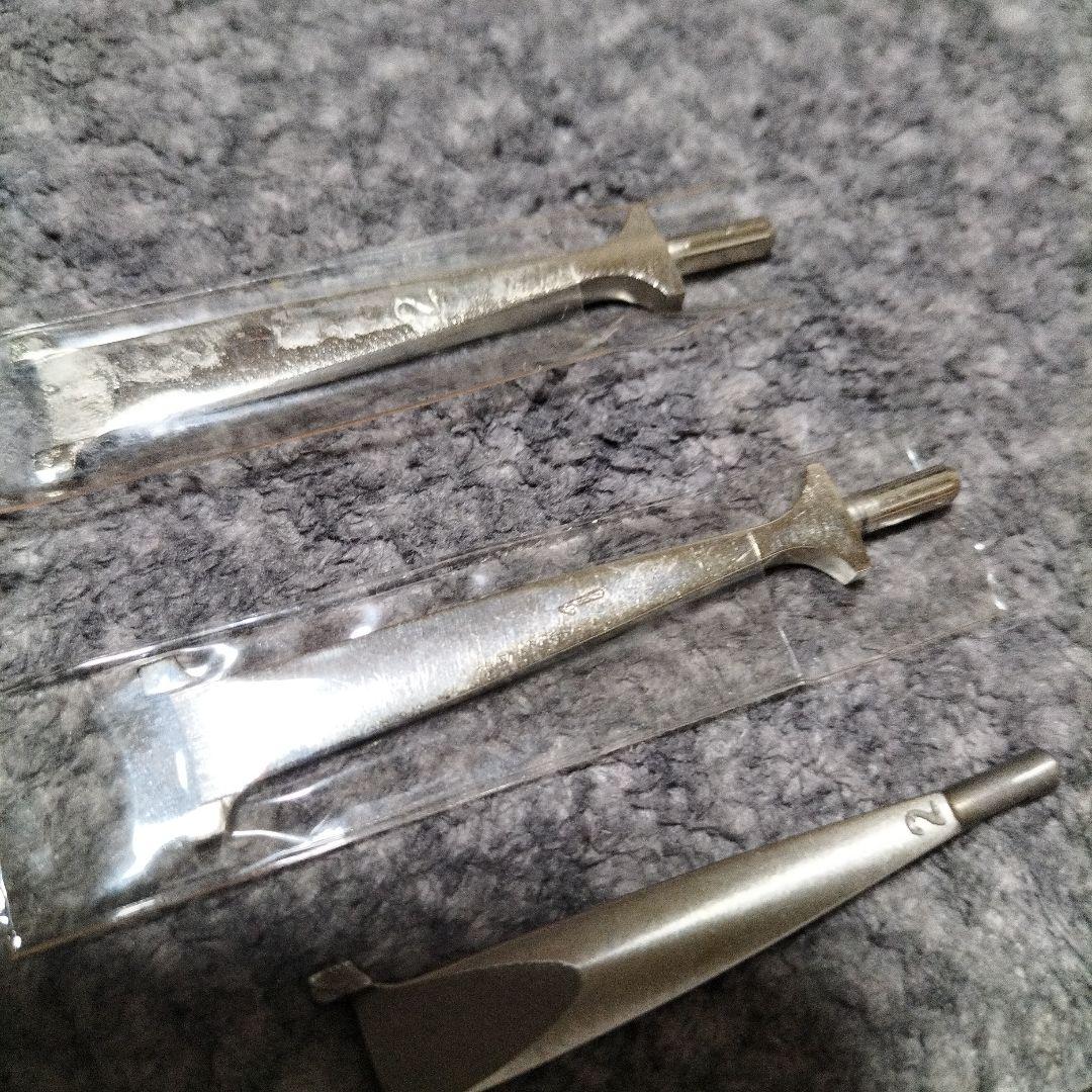 シェーバーディップ10本セット　オーボエ