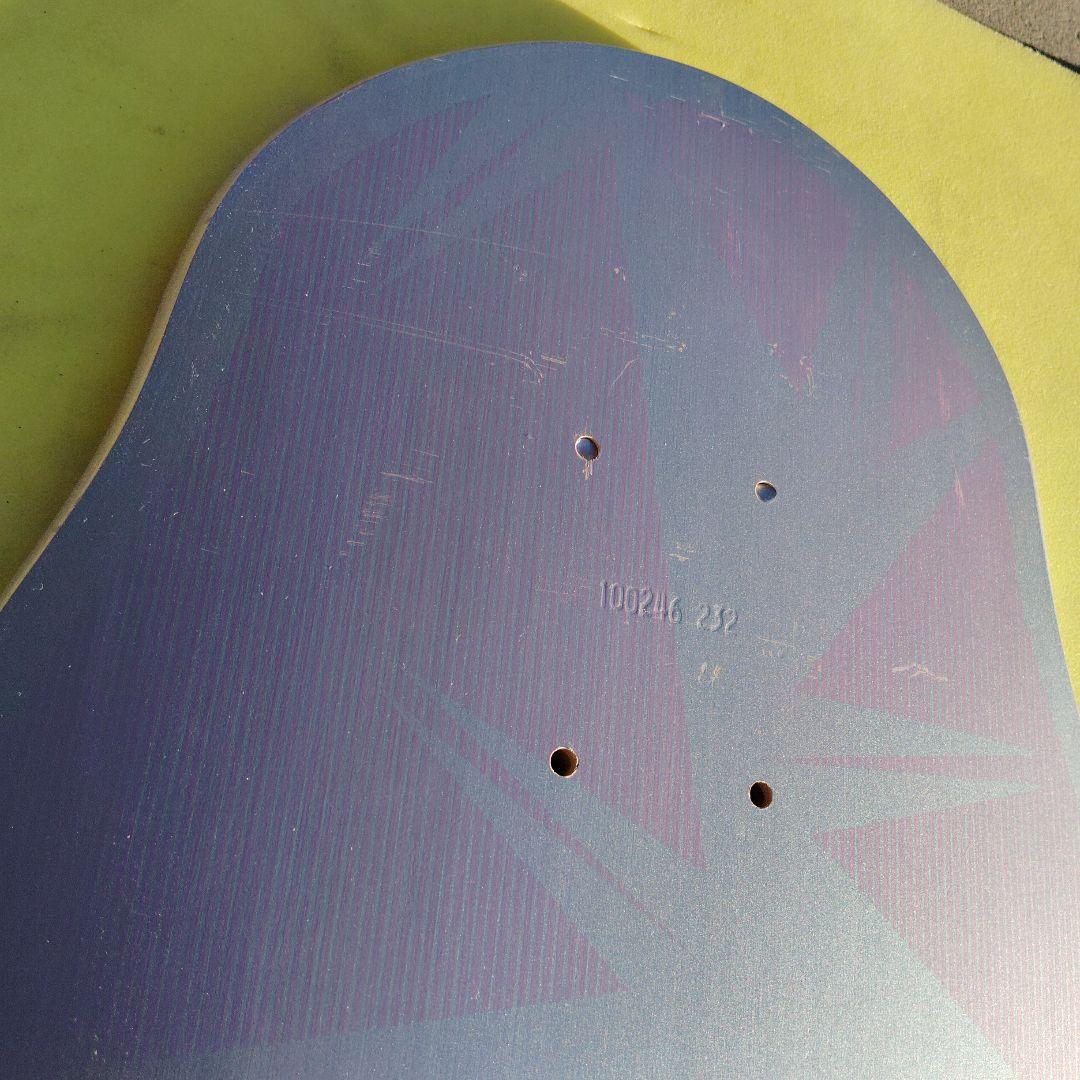 Tony Hawk Powell Peralta 1983 デッキ