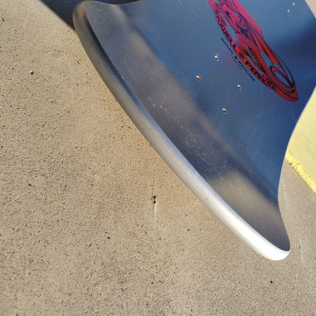 Tony Hawk Powell Peralta 1983 デッキ