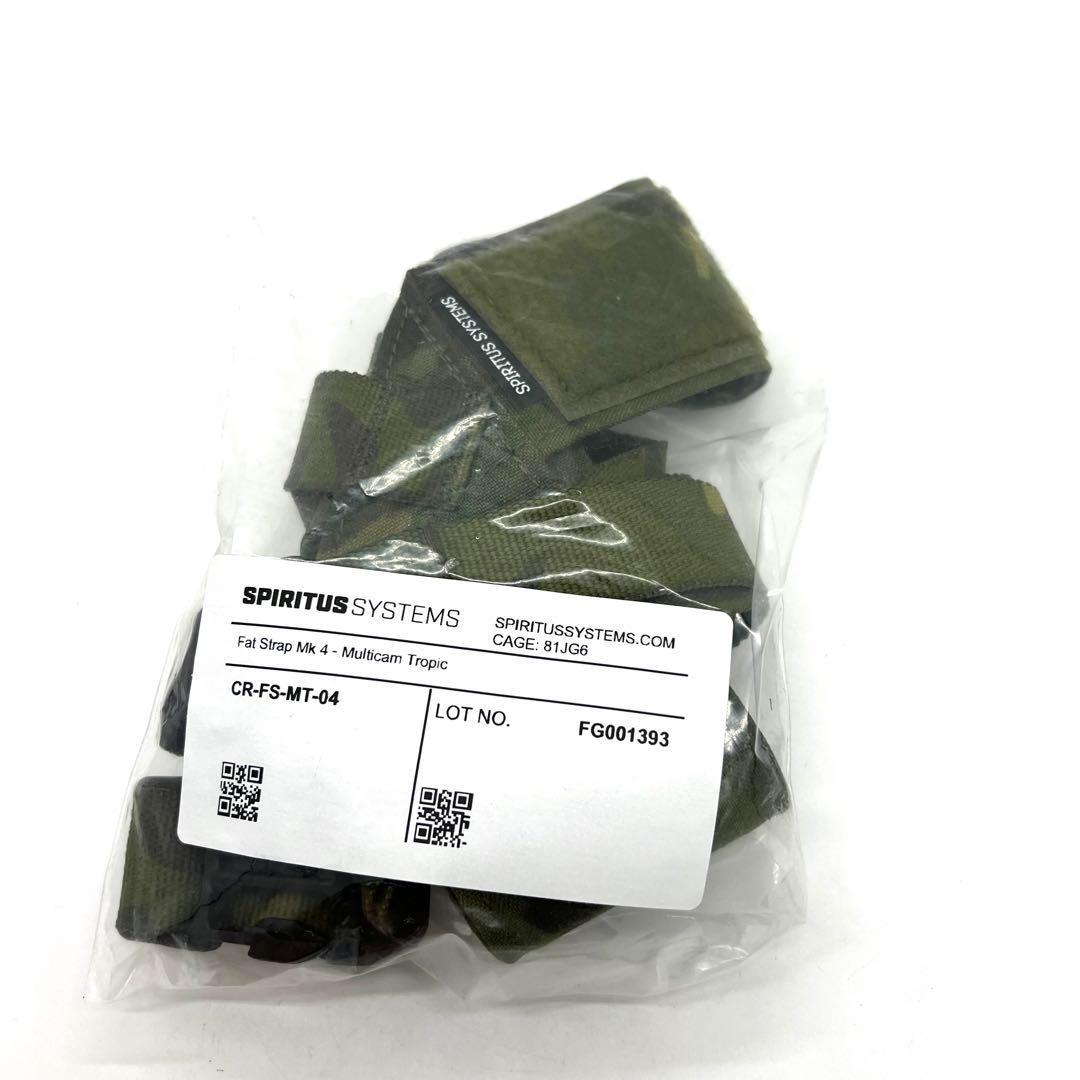 新 デザインゲーム・おもちゃ・グッズ - 新品 スピリタスシステム Fat