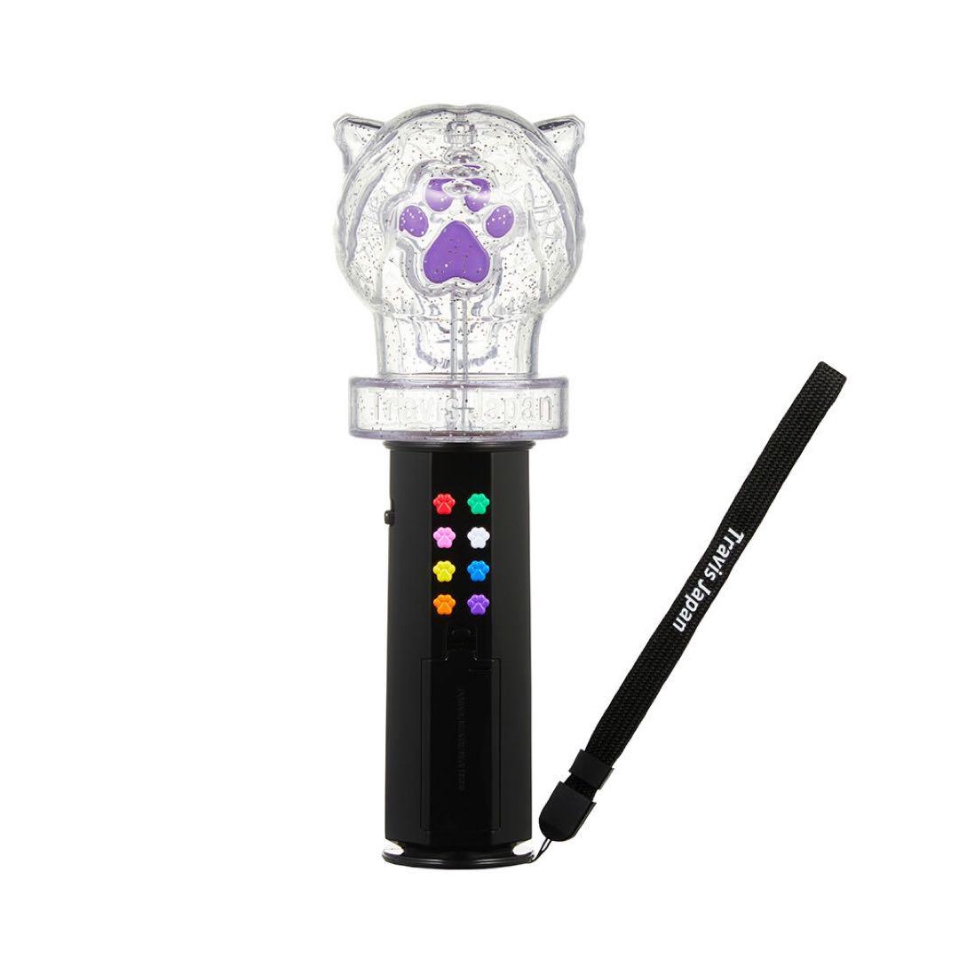 Travis Japan Vllsual ペンライト 2本セット - メルカリ