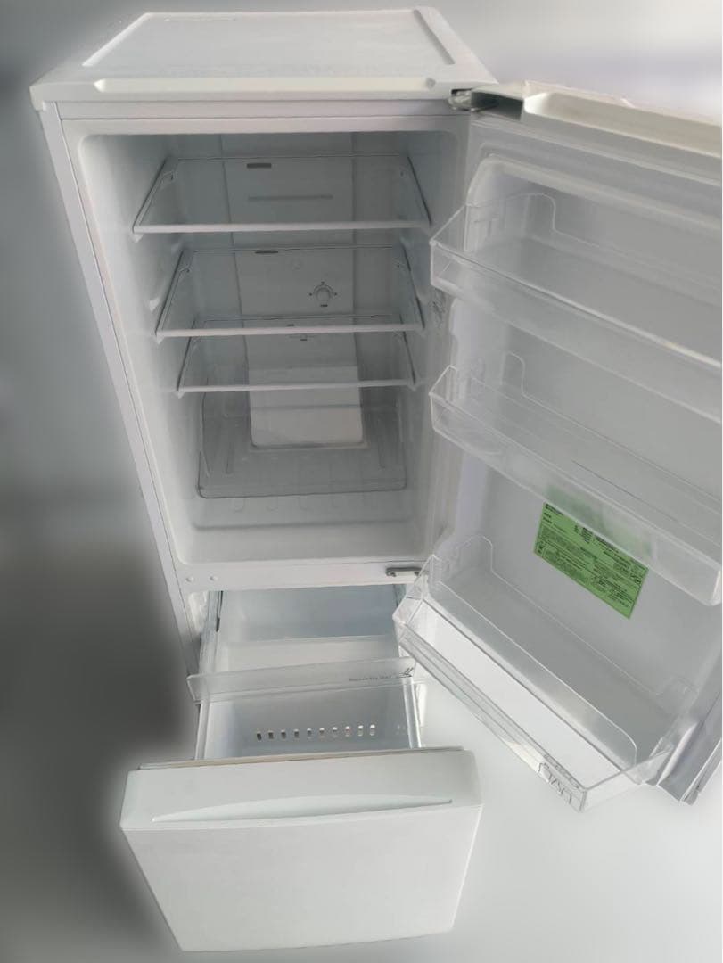 新春大幅値下げ！【福岡県限定】配達料無料 アイリスオーヤマ 冷蔵庫