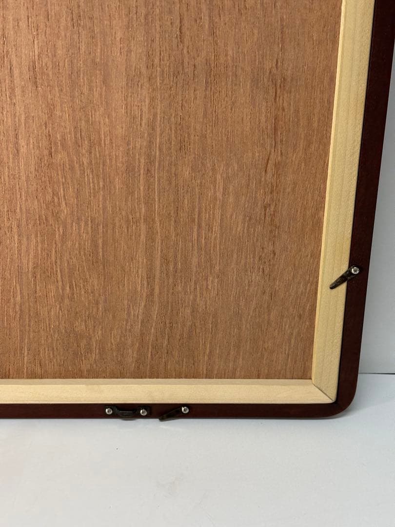 #狩野吉信 作品「職人尽図屏風」額装アート