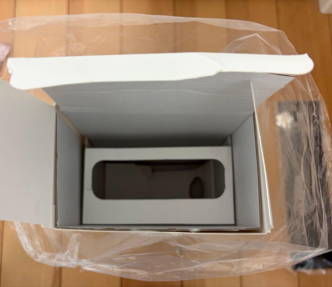 aespa ペンライト ver.2 ウィンターペンライトキーホルダーセット