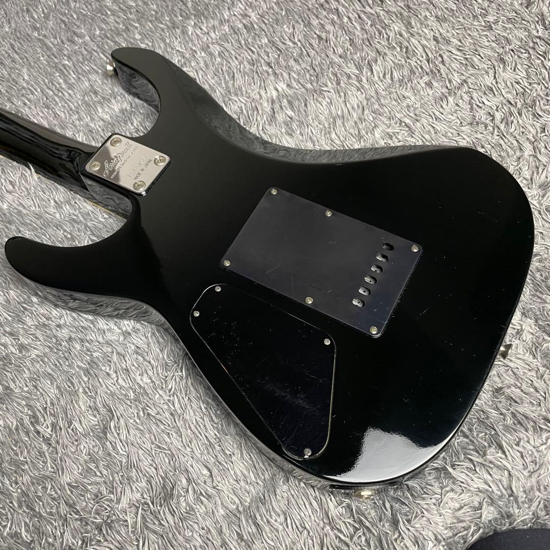 ARIA PROⅡ Diamond Series JX-PLUS