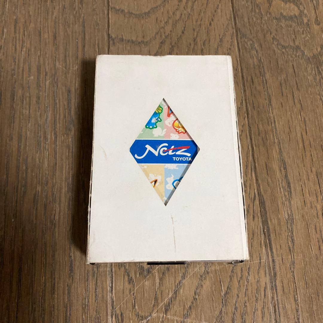 NETZ トヨタ ポケモン トランプ 【公式通販】 ポケモン トランプnetz