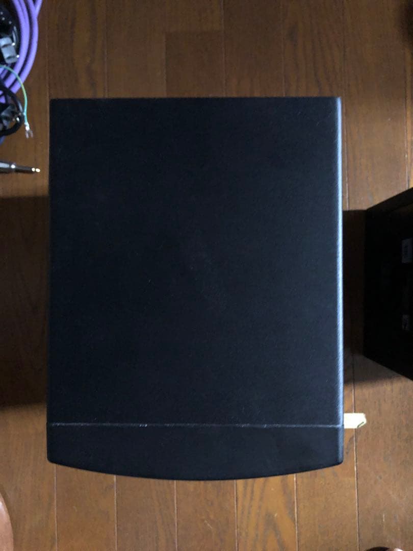 JBL LSR305 モニタースピーカースタンドセット　中古