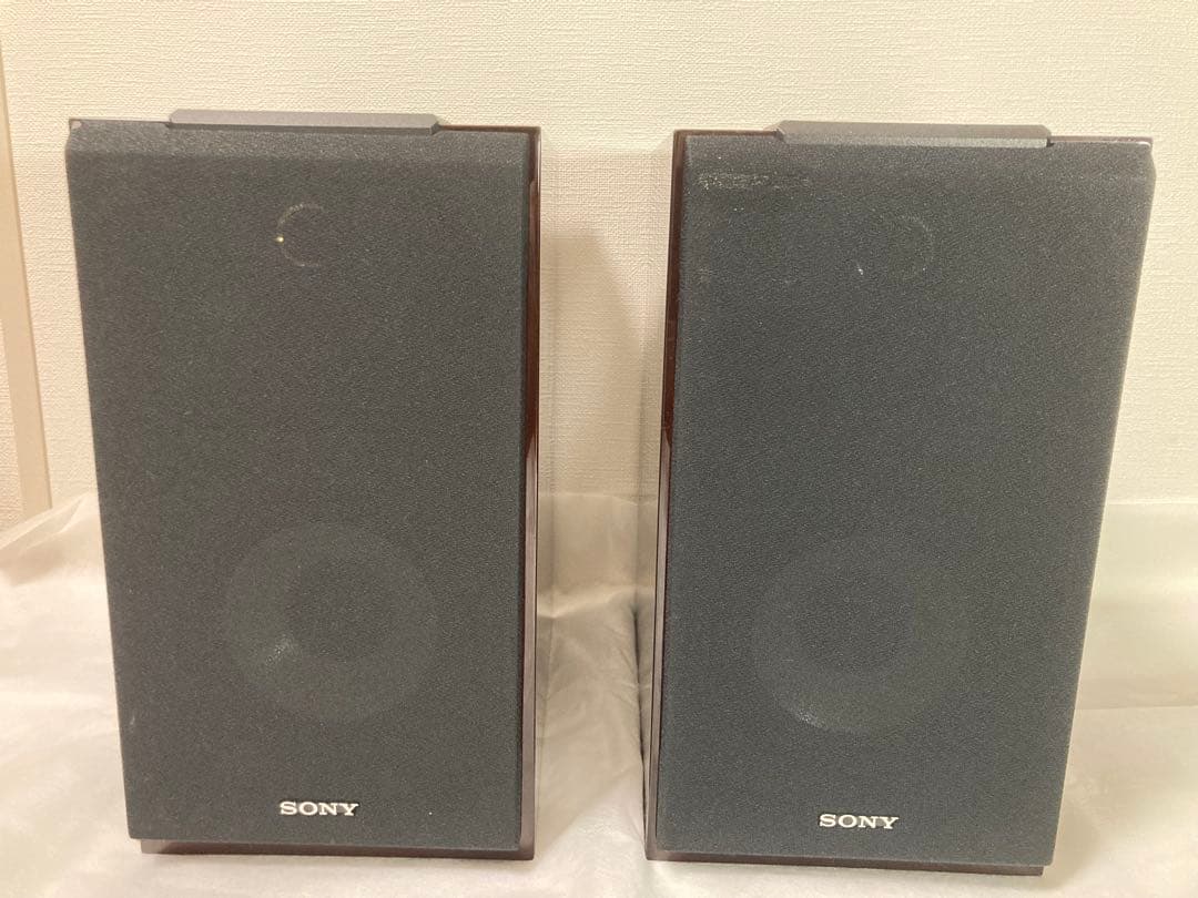 SONY スピーカー SS-HW1 SS-HW1 | システムステレオ | ソニー