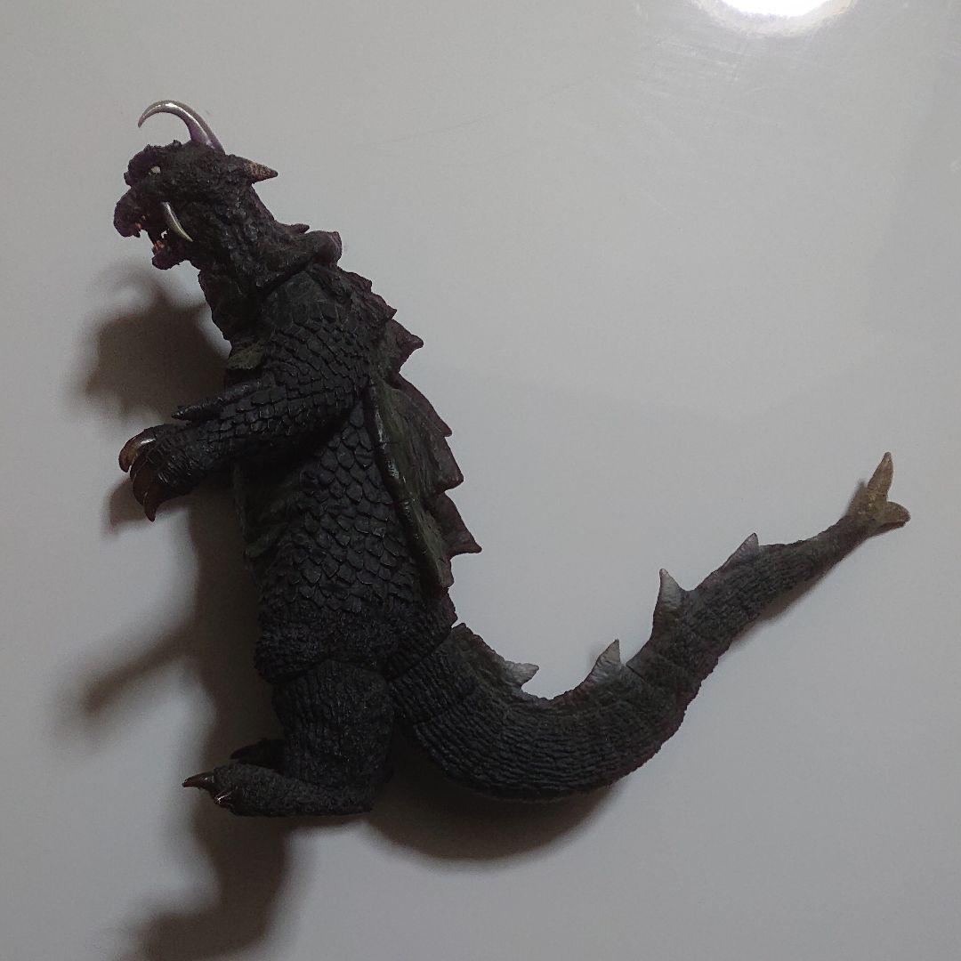 セール エクスプラス/大怪獣シリーズ/ゴメス フィギュア ウルトラQ