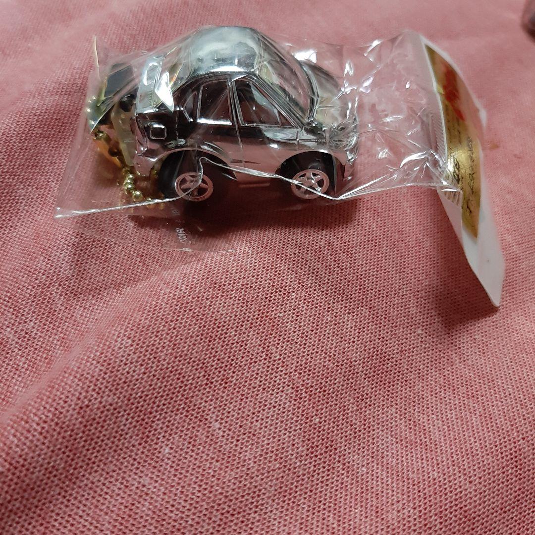 未使用タカラQショップ限定チョロQクリスマスツリーセット&スペシャル仕様チョロQ