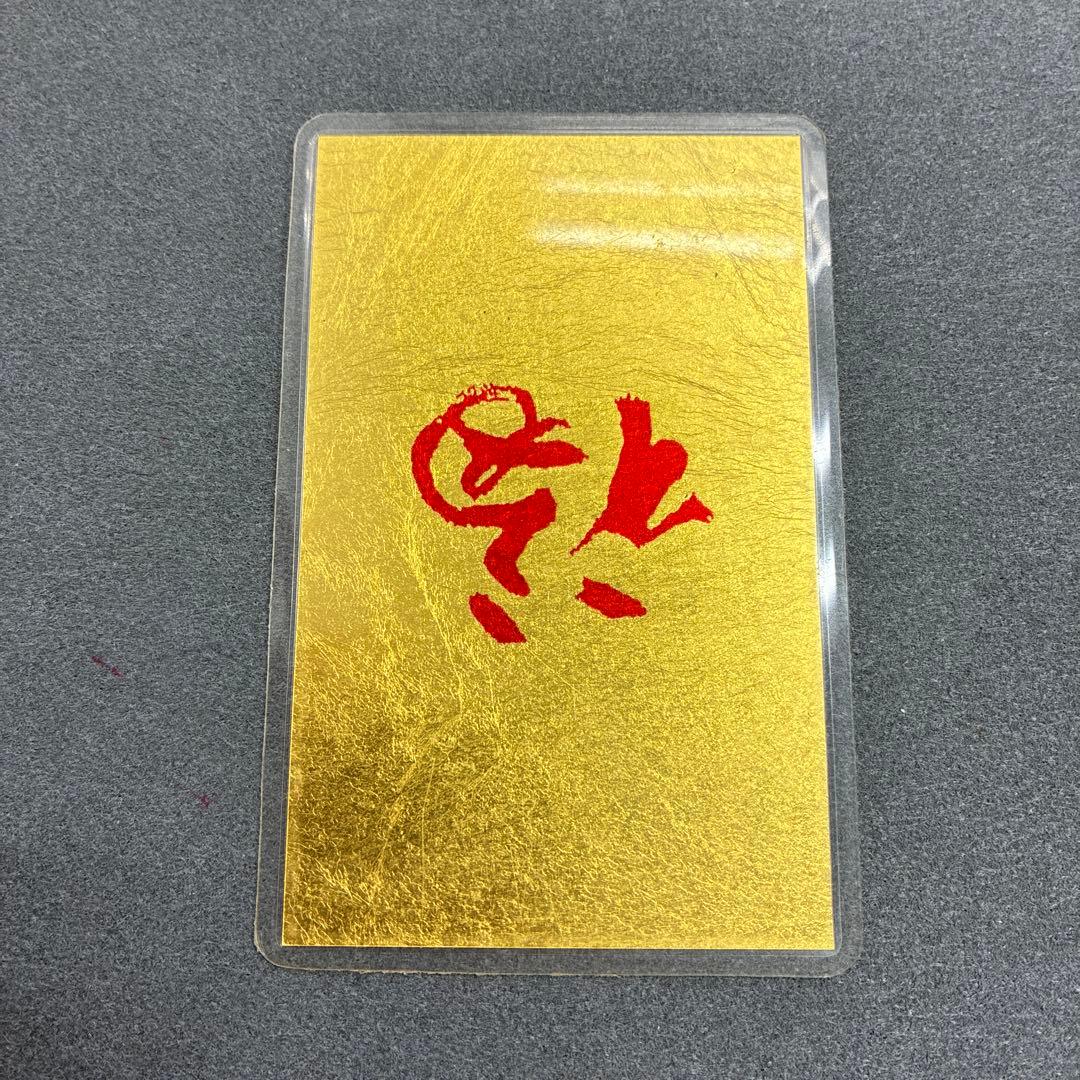 金箔カレンダー GINZA TANAKA田中貴金属 2011〜2016年 - メルカリ