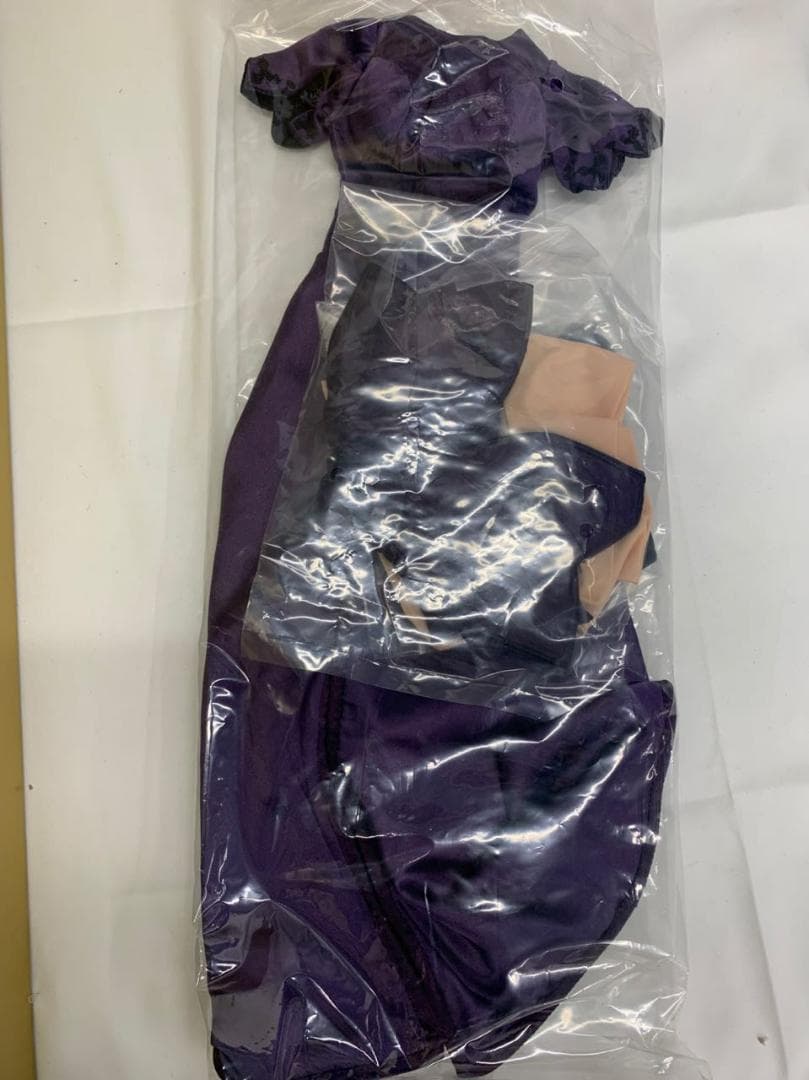 ボークス DD ルーラー/ジャンヌ・ダルク ドルフィードリーム