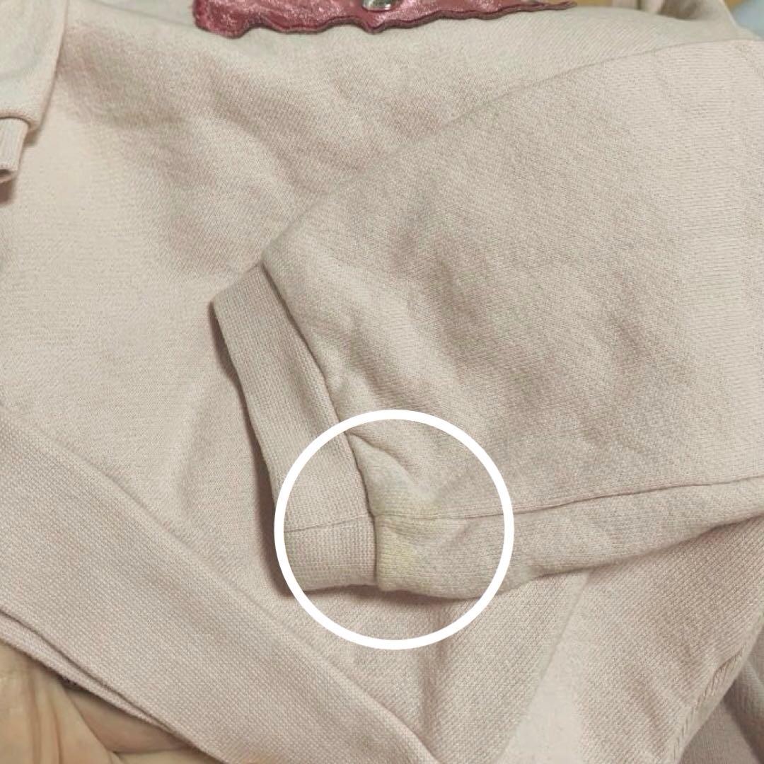 子ども服まとめ売り 100〜110 女の子 トレーナー アウター等　エニィファム