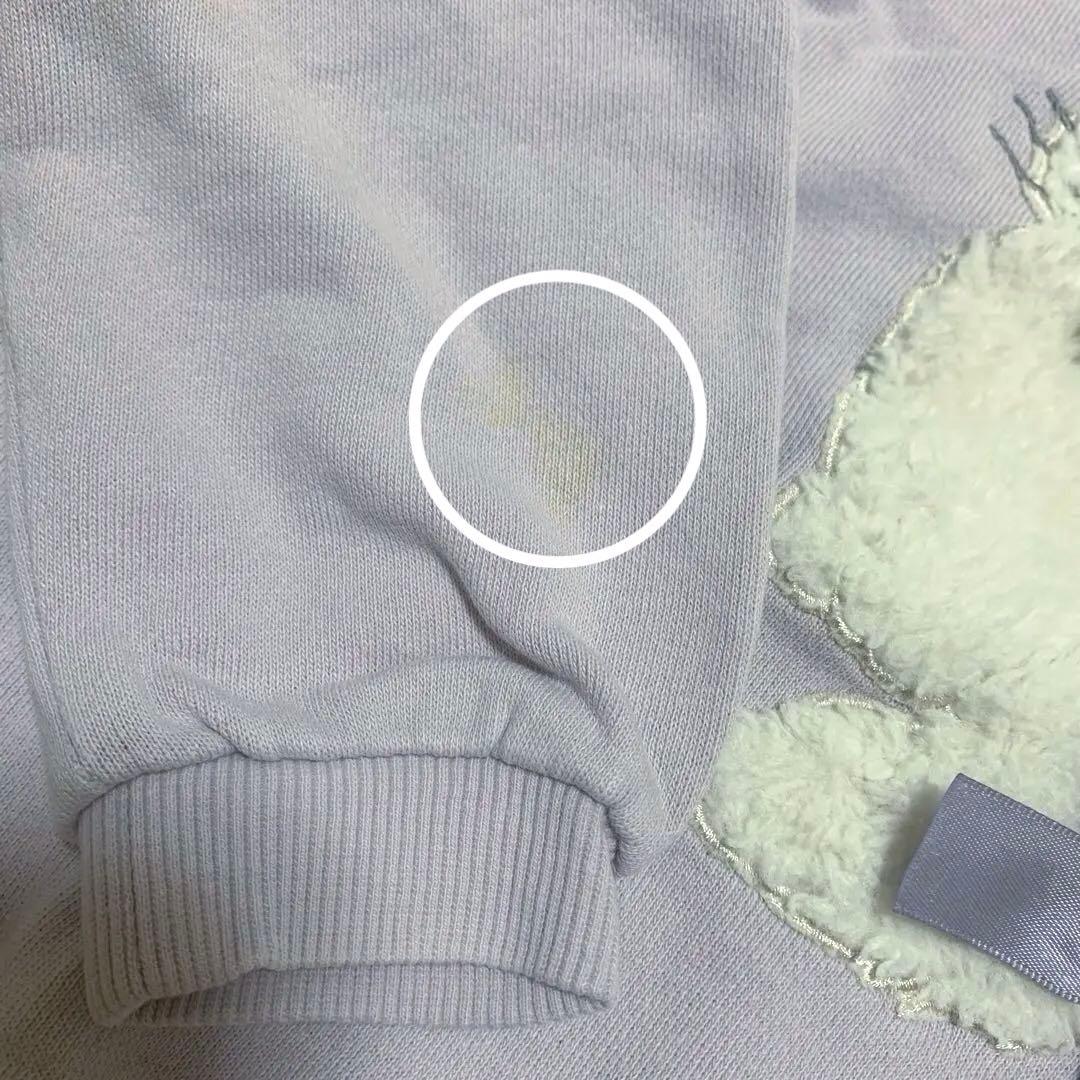 子ども服まとめ売り 100〜110 女の子 トレーナー アウター等　エニィファム