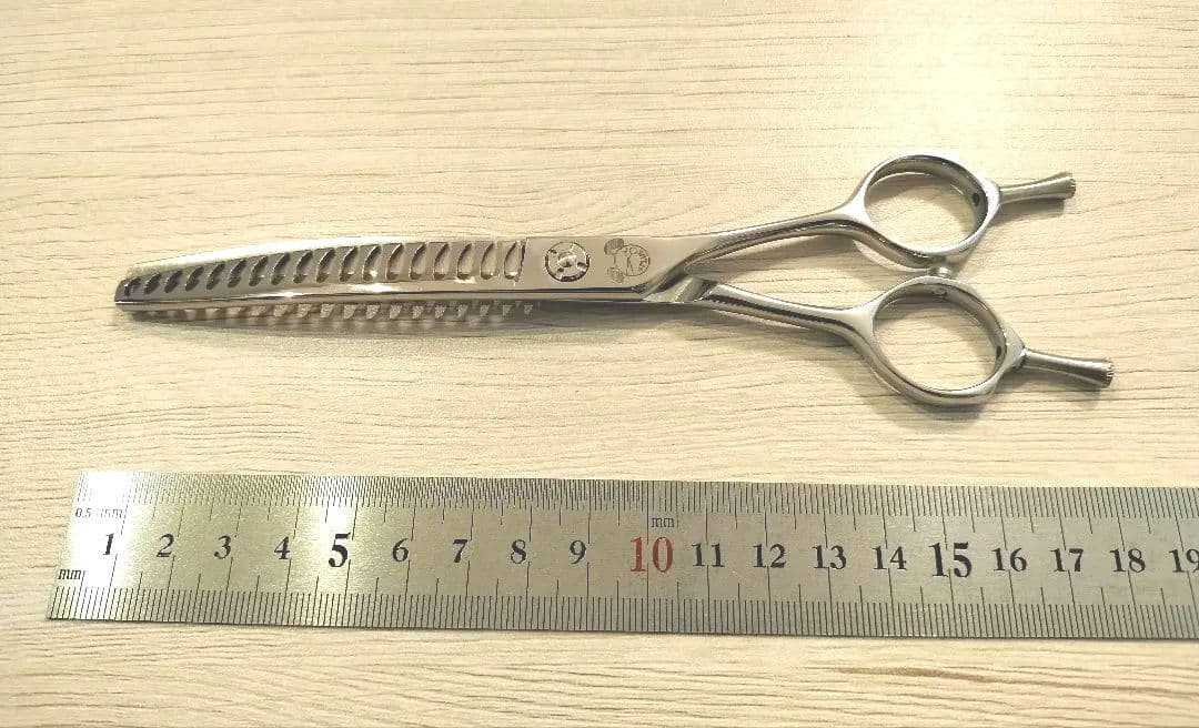 未使用】inufuwari PLUS カーブブレンダー