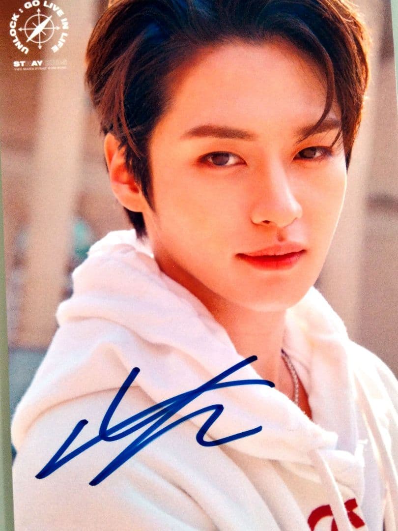 セバスチャン・バック直筆サイン入り2Lサイズ写真…