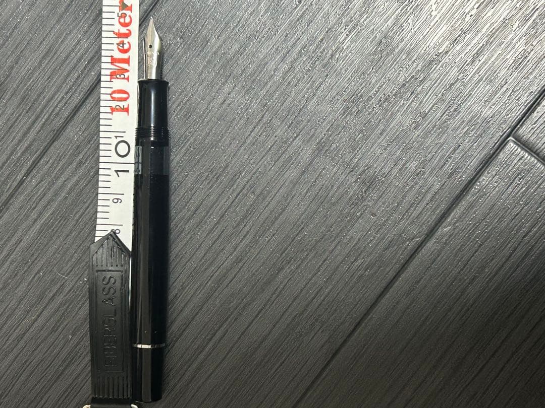 Pelikan 4001 インクとVolkswagen万年筆セット - メルカリ