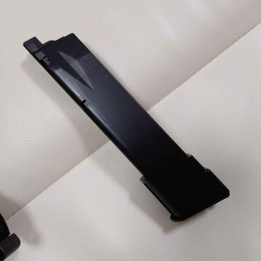 P.B. MOD 93R ガスガン