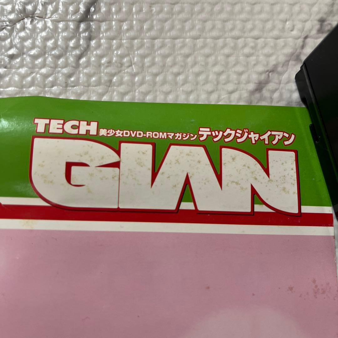 2026年最新】テックジャイアンの人気アイテム - メルカリ テック