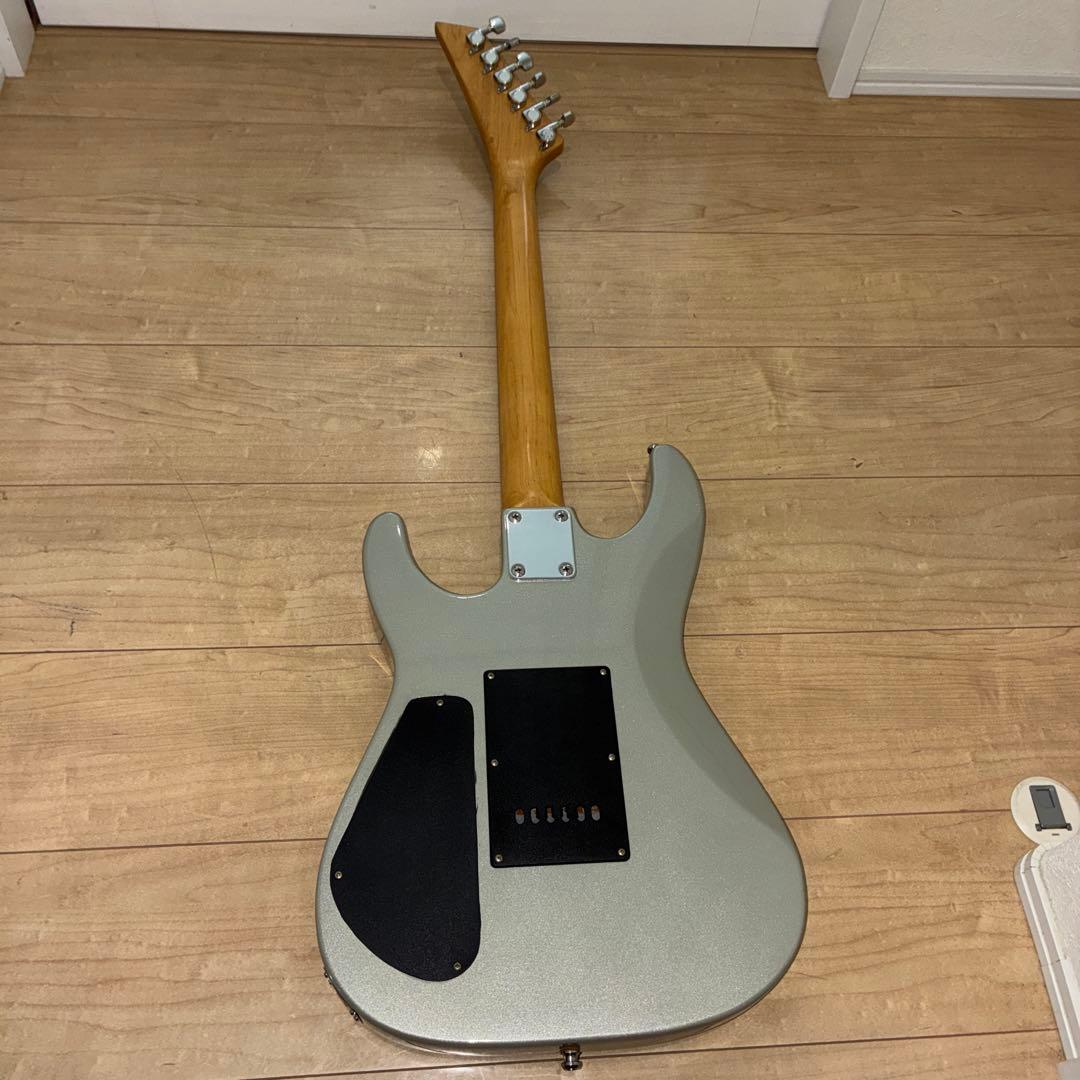 安い激レア　初期フォトジェニック　24フレット　エレキギター　いい音です！