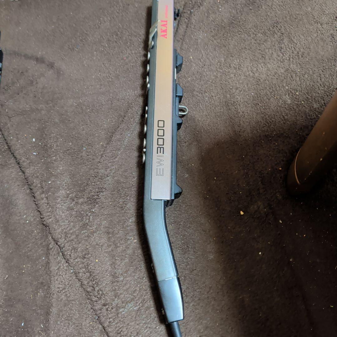 その他 AKAI/professionalEWI3000m